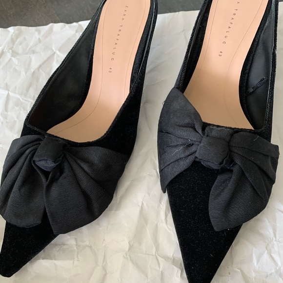 Zara brand new heels - Picture 5 of 7